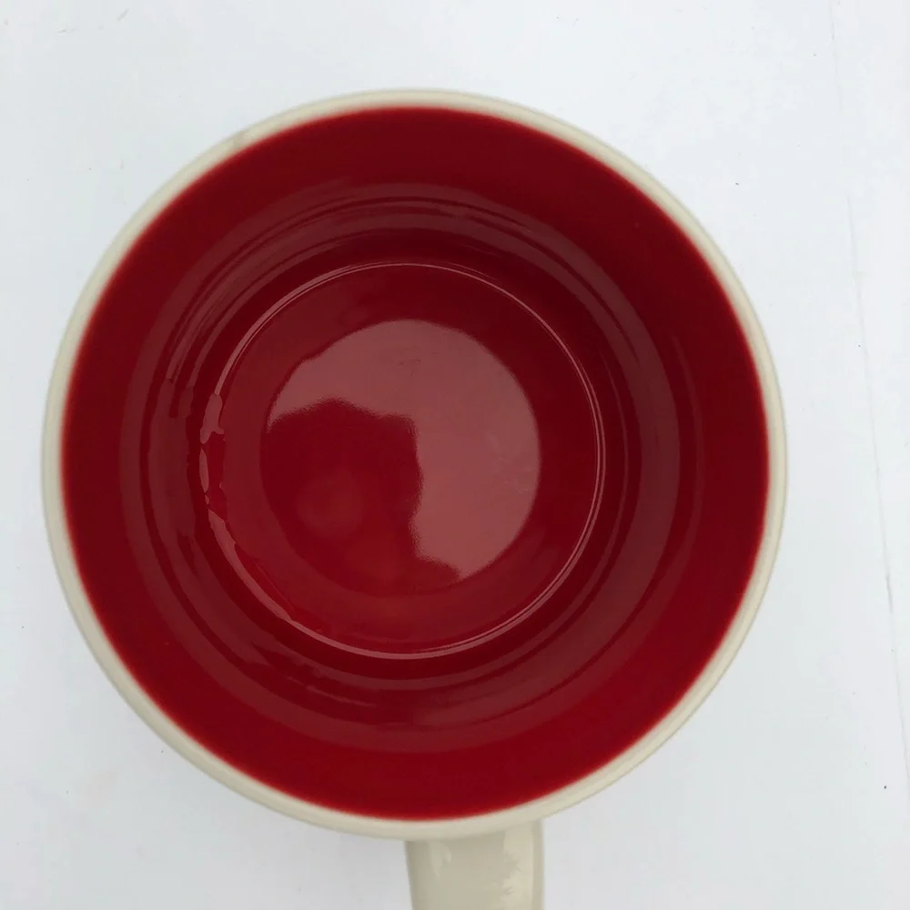Starbucks Mug Ohio you are here‎ 2015 coffee